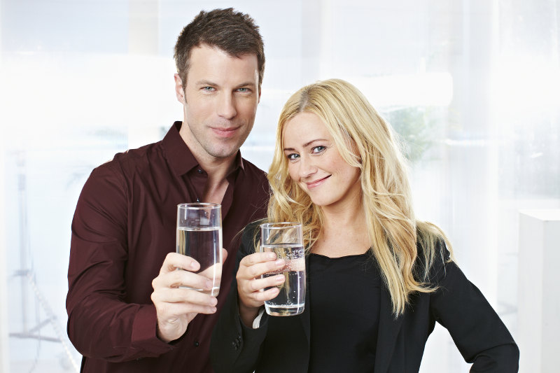 Trinkwasserversorgung der Mitarbeiter sichern – Gesundheit und ...