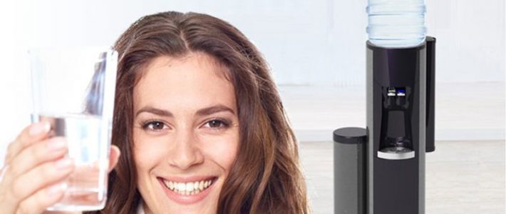 Aqua Vital startet Markteinführung des Small Office Soda Aqua Vital startet Markteinführung des Small Office Soda