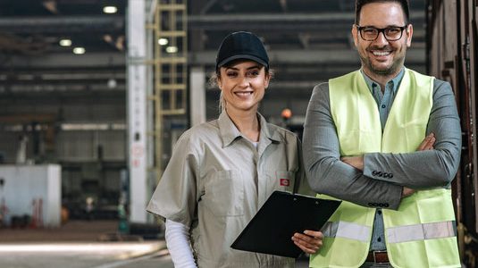 Lager- und Versandmitarbeiter (w/m/d)